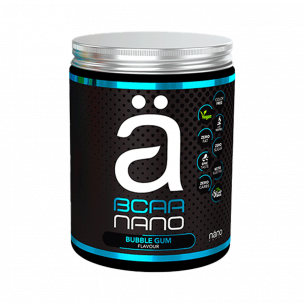 &Auml; NANO BCAA, 420 грамм