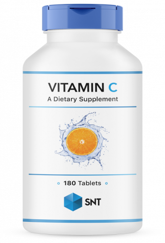 SNT Vitamin C 900 mg