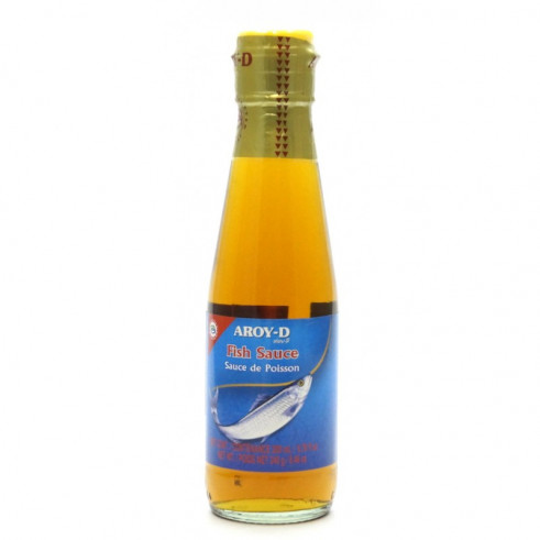 AROY-D Соус Рыбный, 215 г