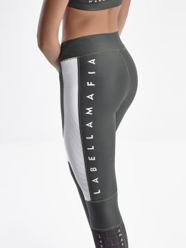 LABELLAMAFIA Женские леггинсы FCL13407