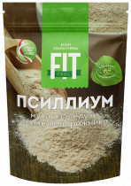 FitParad Псиллиум, 150 грамм