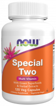 NOW Special Two Multy, Спешл ТУ, 120 капсул