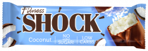 FitnesShock Батончик глазированный
