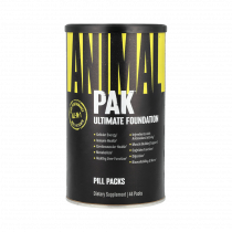 Animal Animal Pak, 44 пак