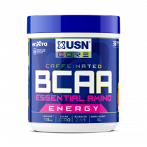 USN BCAA Power Punch Energy, 400 грамм