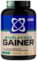 USN Premium Wholefood Gainer, Премиум Холфуд Гейнер, 2500 грамм