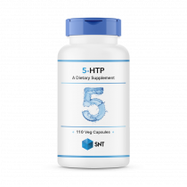 SNT 5-HTP 100 mg, 110 капсул