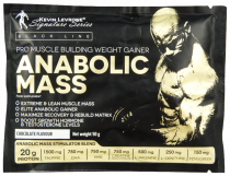 Kevin Levrone Anabolic MASS, 50 грамм