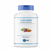 SNT Curcumin, 150 таблеток