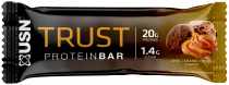 USN Trust Protein bar, 55 гр