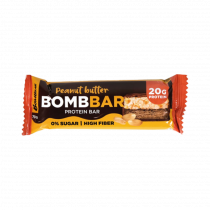 Bombbar Protein Bar, 70 грамм