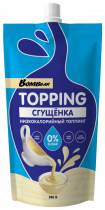 Bombbar Сгущенка, 240 грамм