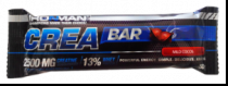 IRONMAN Crea Bar с креатином, 50 гр.