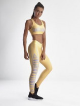 LABELLAMAFIA Женские леггинсы FCL13486