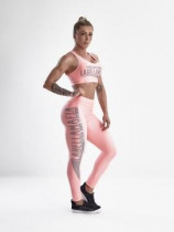 LABELLAMAFIA Женские леггинсы FCL13505